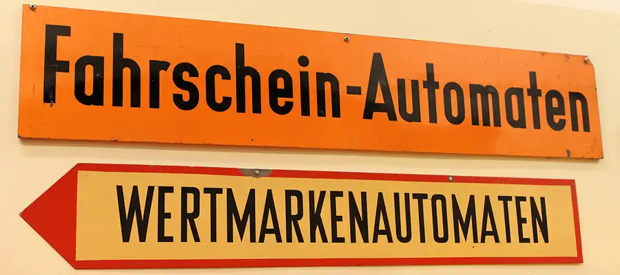 043 | 2011 | Berlin | U-Bahn Museum | © carsten riede fotografie
