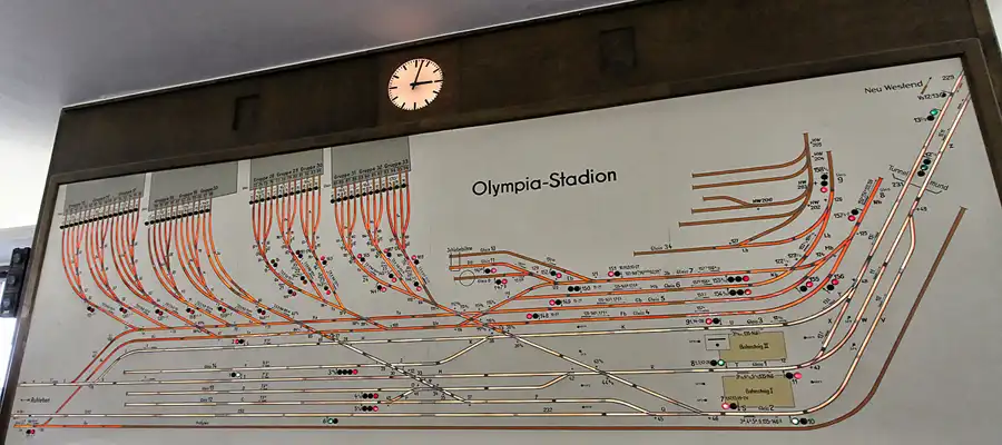 075 | 2011 | Berlin | U-Bahn Museum | © carsten riede fotografie