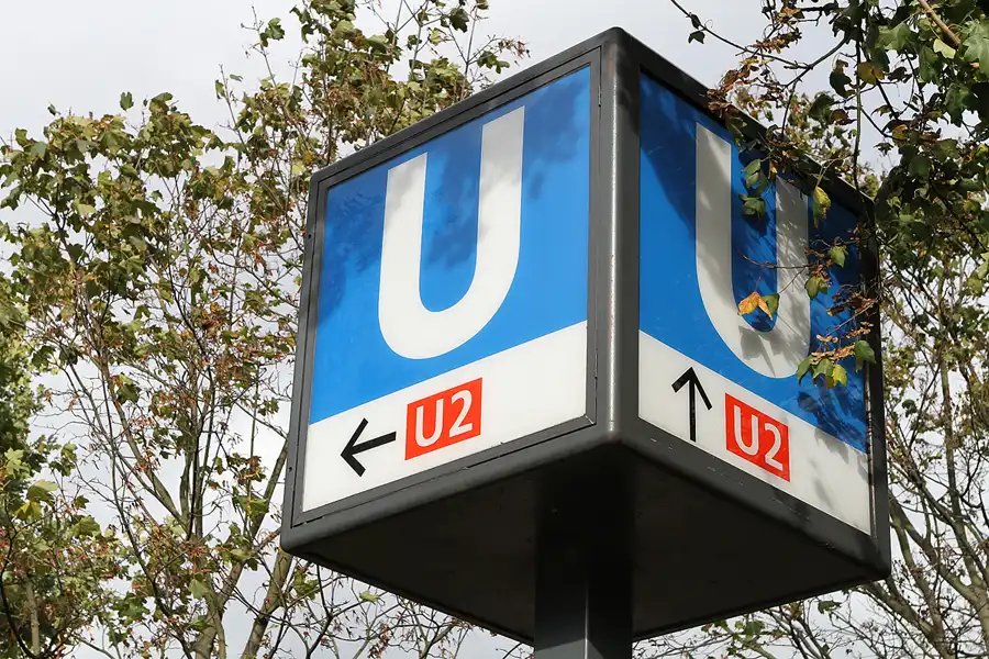 084 | 2011 | Berlin | U-Bahn Museum | © carsten riede fotografie