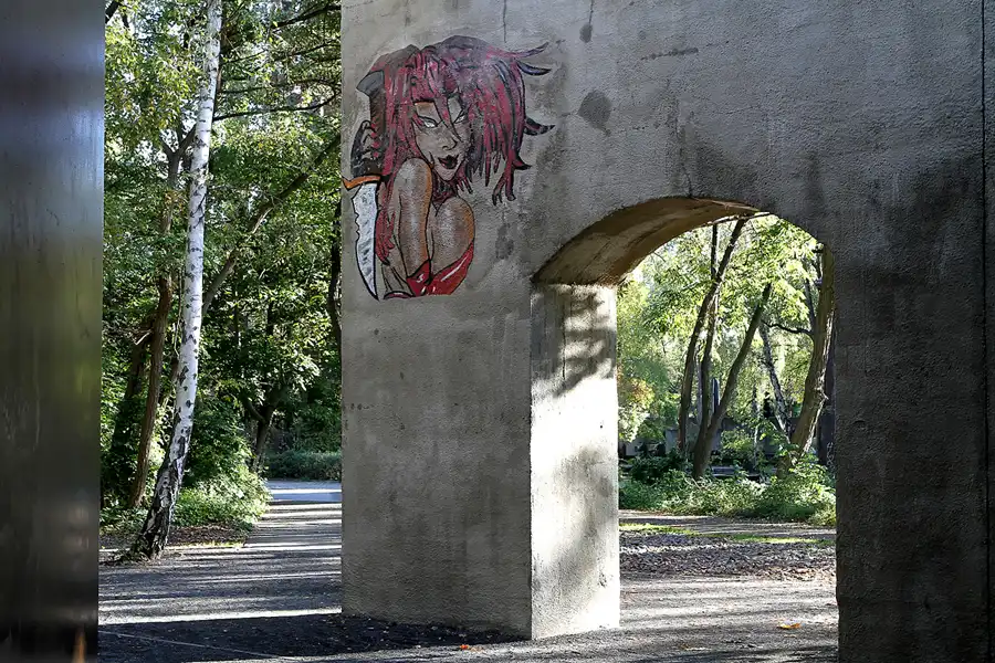 002 | 2011 | Berlin | Natur-Park Schöneberger Südgelände – ehemaliger Rangierbahnhof Tempelhof | © carsten riede fotografie
