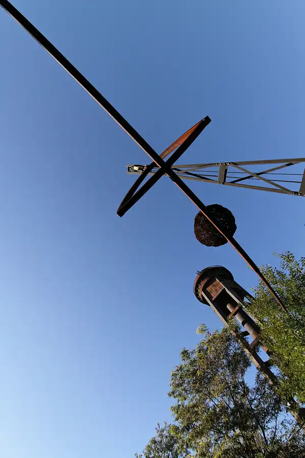 008 | 2011 | Berlin | Natur-Park Schöneberger Südgelände – ehemaliger Rangierbahnhof Tempelhof | © carsten riede fotografie