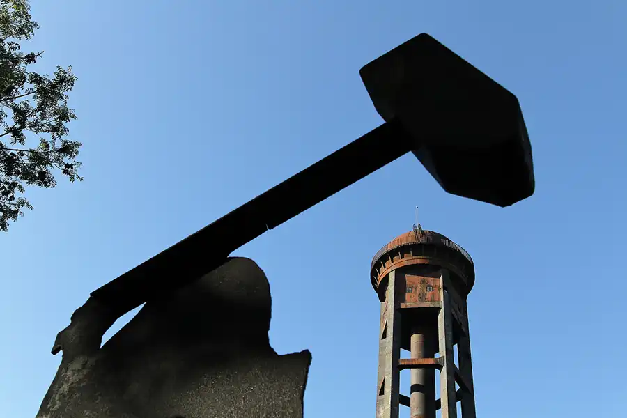 010 | 2011 | Berlin | Natur-Park Schöneberger Südgelände – ehemaliger Rangierbahnhof Tempelhof | © carsten riede fotografie