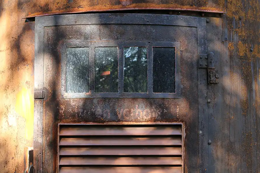 012 | 2011 | Berlin | Natur-Park Schöneberger Südgelände – ehemaliger Rangierbahnhof Tempelhof | © carsten riede fotografie