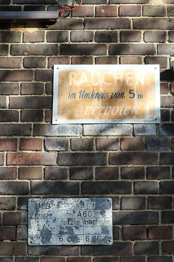 013 | 2011 | Berlin | Natur-Park Schöneberger Südgelände – ehemaliger Rangierbahnhof Tempelhof | © carsten riede fotografie