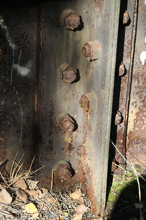 018 | 2011 | Berlin | Natur-Park Schöneberger Südgelände – ehemaliger Rangierbahnhof Tempelhof | © carsten riede fotografie