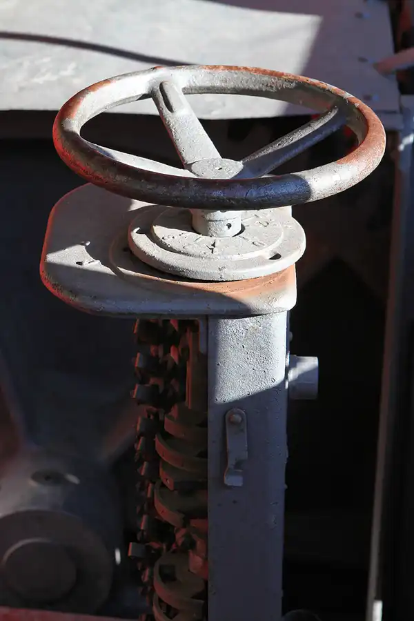 020 | 2011 | Berlin | Natur-Park Schöneberger Südgelände – ehemaliger Rangierbahnhof Tempelhof | © carsten riede fotografie