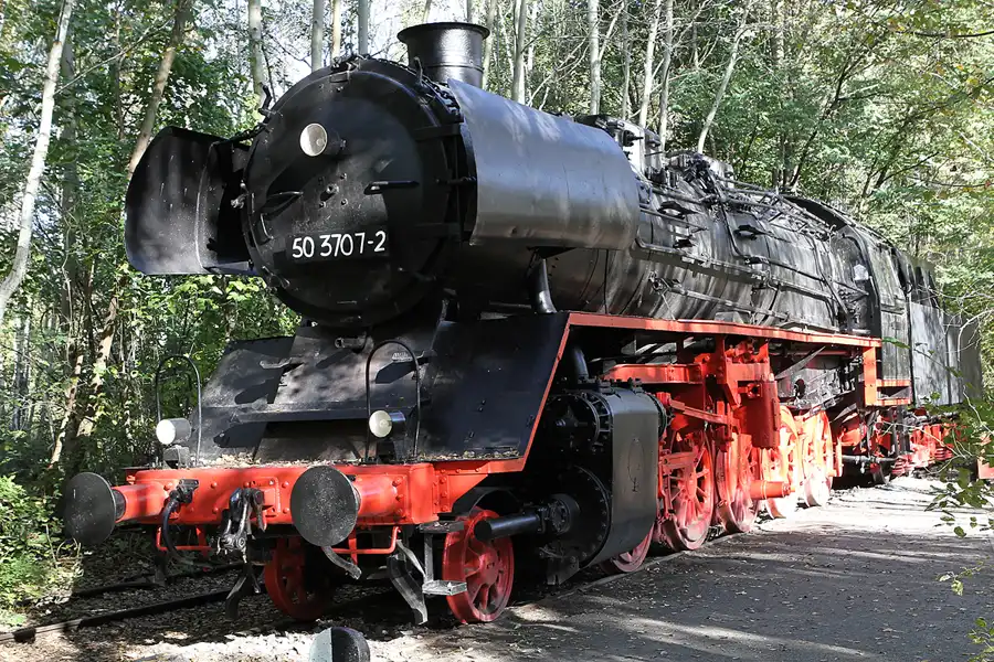 023 | 2011 | Berlin | Natur-Park Schöneberger Südgelände – ehemaliger Rangierbahnhof Tempelhof | © carsten riede fotografie