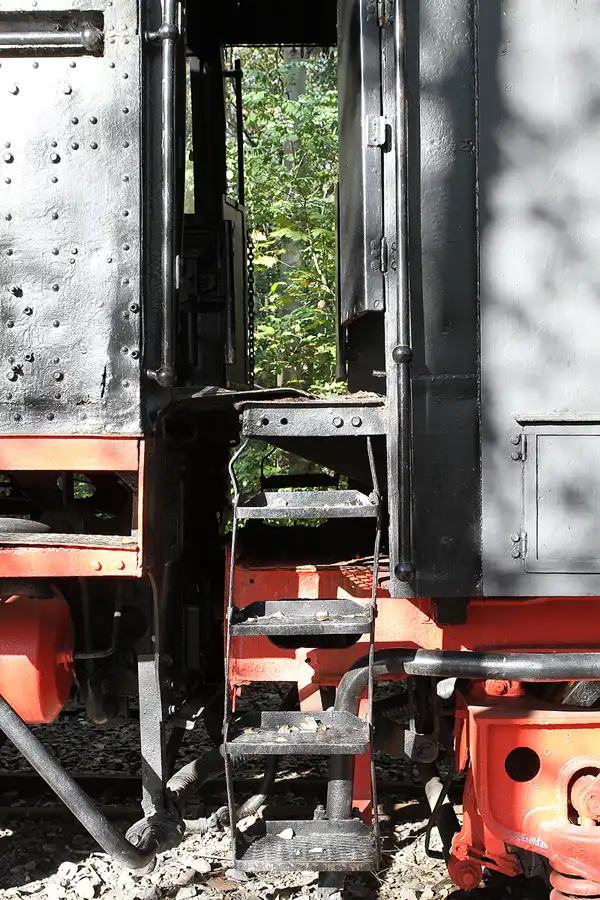 025 | 2011 | Berlin | Natur-Park Schöneberger Südgelände – ehemaliger Rangierbahnhof Tempelhof | © carsten riede fotografie