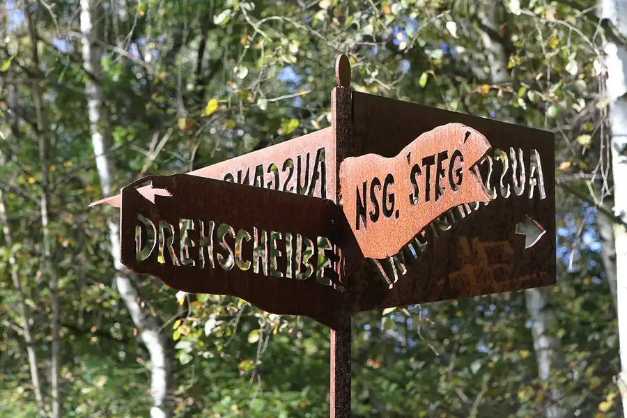 028 | 2011 | Berlin | Natur-Park Schöneberger Südgelände – ehemaliger Rangierbahnhof Tempelhof | © carsten riede fotografie