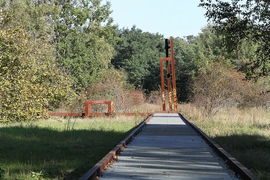 029 | 2011 | Berlin | Natur-Park Schöneberger Südgelände – ehemaliger Rangierbahnhof Tempelhof | © carsten riede fotografie