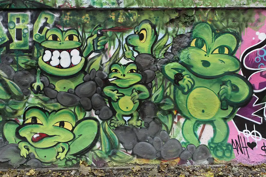 034 | 2011 | Berlin | Natur-Park Schöneberger Südgelände – ehemaliger Rangierbahnhof Tempelhof | © carsten riede fotografie