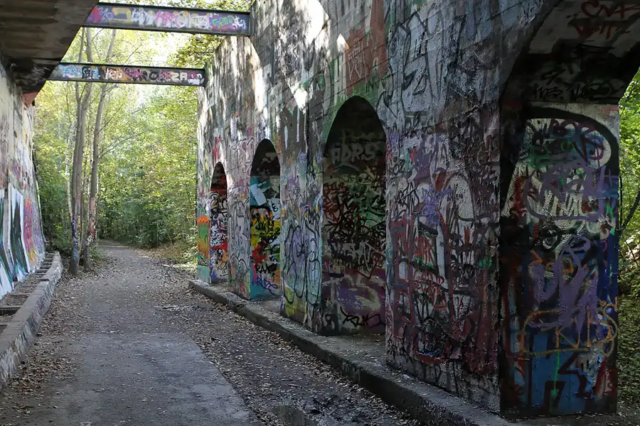 036 | 2011 | Berlin | Natur-Park Schöneberger Südgelände – ehemaliger Rangierbahnhof Tempelhof | © carsten riede fotografie
