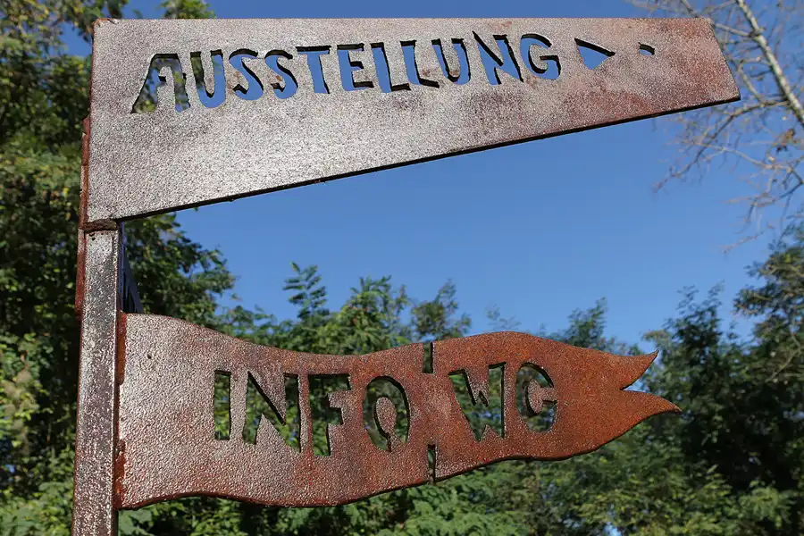 037 | 2011 | Berlin | Natur-Park Schöneberger Südgelände – ehemaliger Rangierbahnhof Tempelhof | © carsten riede fotografie