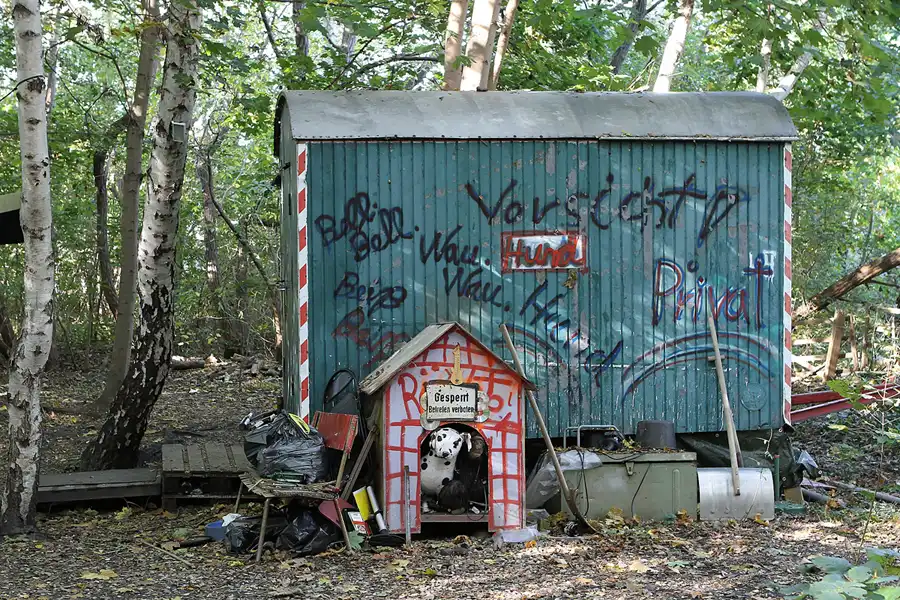 038 | 2011 | Berlin | Natur-Park Schöneberger Südgelände – ehemaliger Rangierbahnhof Tempelhof | © carsten riede fotografie