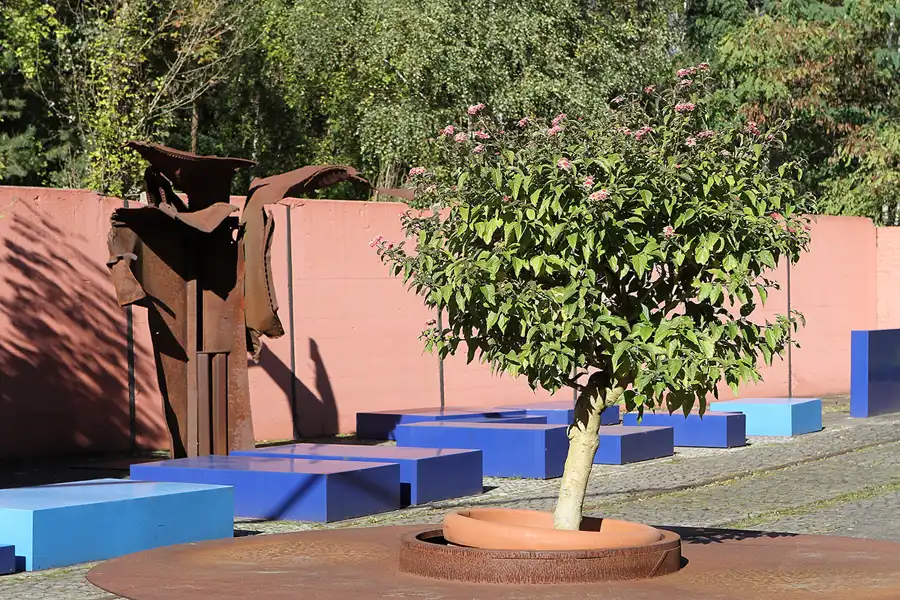 042 | 2011 | Berlin | Natur-Park Schöneberger Südgelände – ehemaliger Rangierbahnhof Tempelhof | © carsten riede fotografie