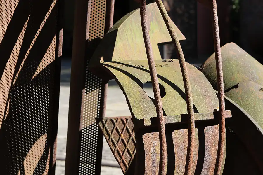 043 | 2011 | Berlin | Natur-Park Schöneberger Südgelände – ehemaliger Rangierbahnhof Tempelhof | © carsten riede fotografie