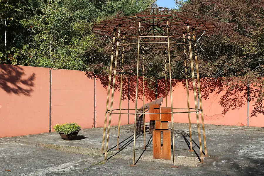 044 | 2011 | Berlin | Natur-Park Schöneberger Südgelände – ehemaliger Rangierbahnhof Tempelhof | © carsten riede fotografie