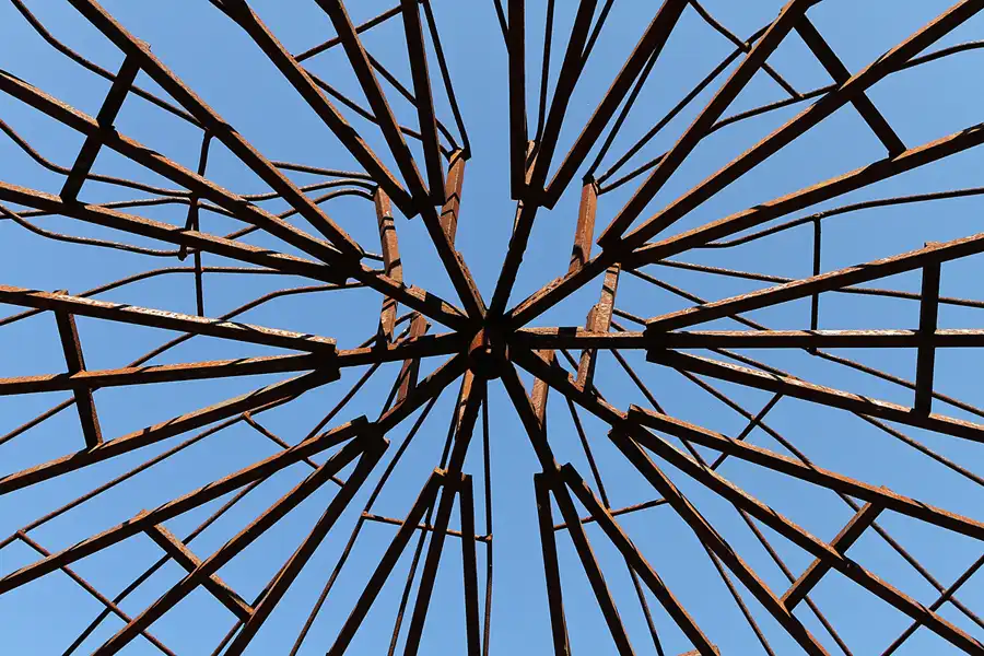 046 | 2011 | Berlin | Natur-Park Schöneberger Südgelände – ehemaliger Rangierbahnhof Tempelhof | © carsten riede fotografie