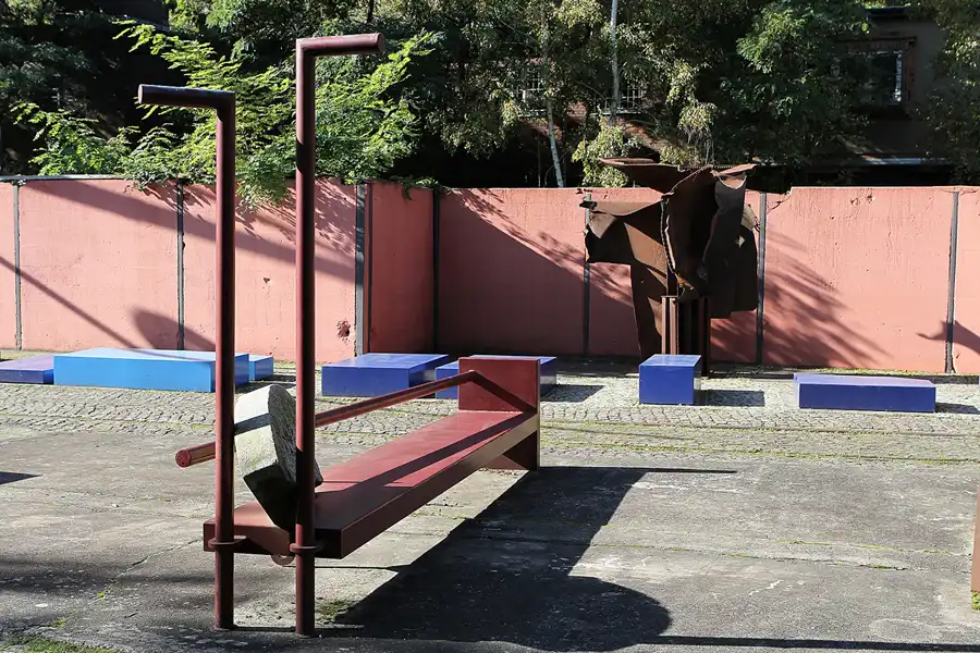 049 | 2011 | Berlin | Natur-Park Schöneberger Südgelände – ehemaliger Rangierbahnhof Tempelhof | © carsten riede fotografie