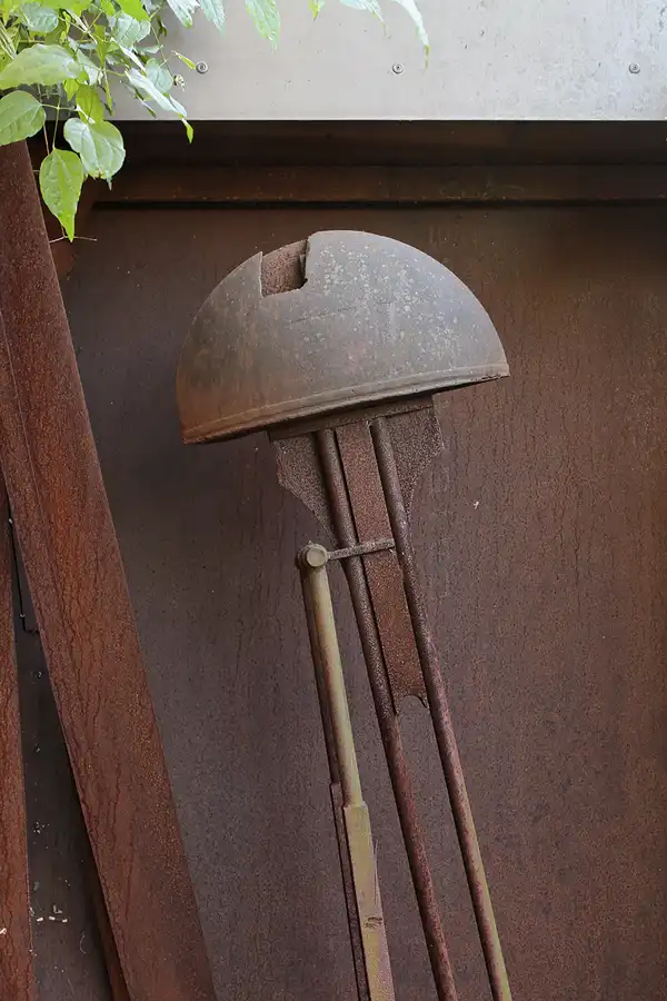 050 | 2011 | Berlin | Natur-Park Schöneberger Südgelände – ehemaliger Rangierbahnhof Tempelhof | © carsten riede fotografie