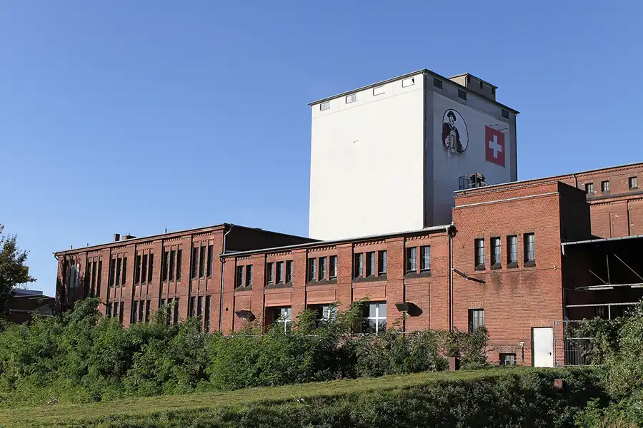 004 | 2011 | Berlin | Alte Schultheiss Mälzerei Schöneberg  | © carsten riede fotografie