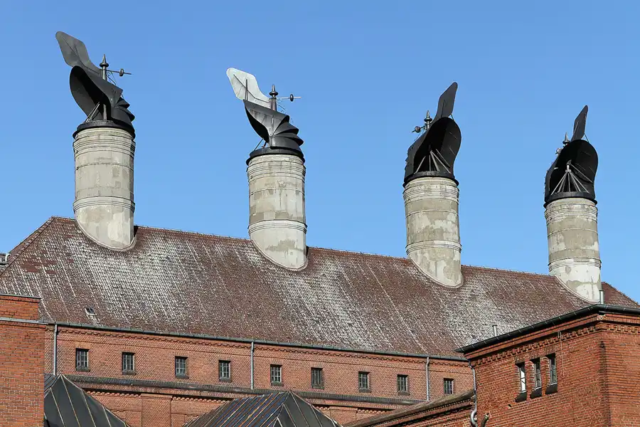 006 | 2011 | Berlin | Alte Schultheiss Mälzerei Schöneberg  | © carsten riede fotografie