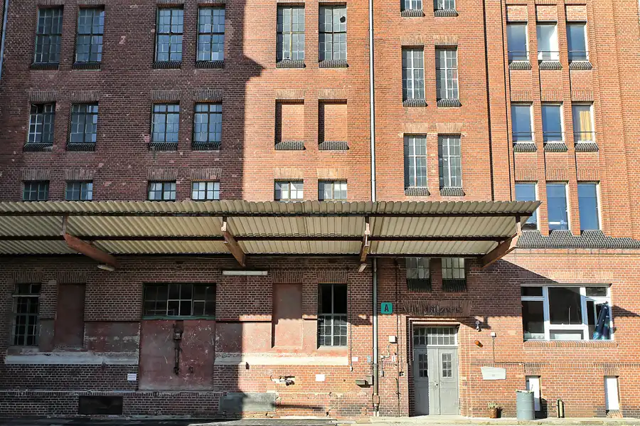 010 | 2011 | Berlin | Alte Schultheiss Mälzerei Schöneberg  | © carsten riede fotografie