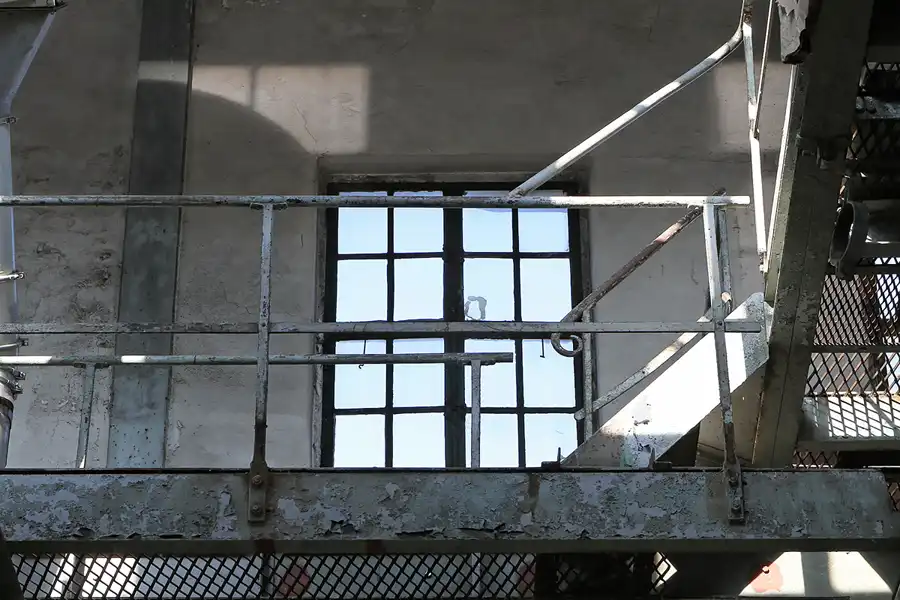 017 | 2011 | Berlin | Alte Schultheiss Mälzerei Schöneberg  | © carsten riede fotografie