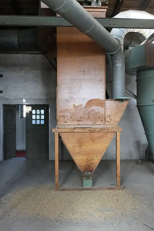 021 | 2011 | Berlin | Alte Schultheiss Mälzerei Schöneberg  | © carsten riede fotografie