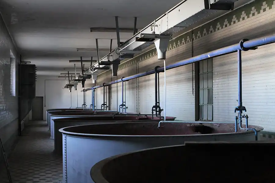 033 | 2011 | Berlin | Alte Schultheiss Mälzerei Schöneberg  | © carsten riede fotografie