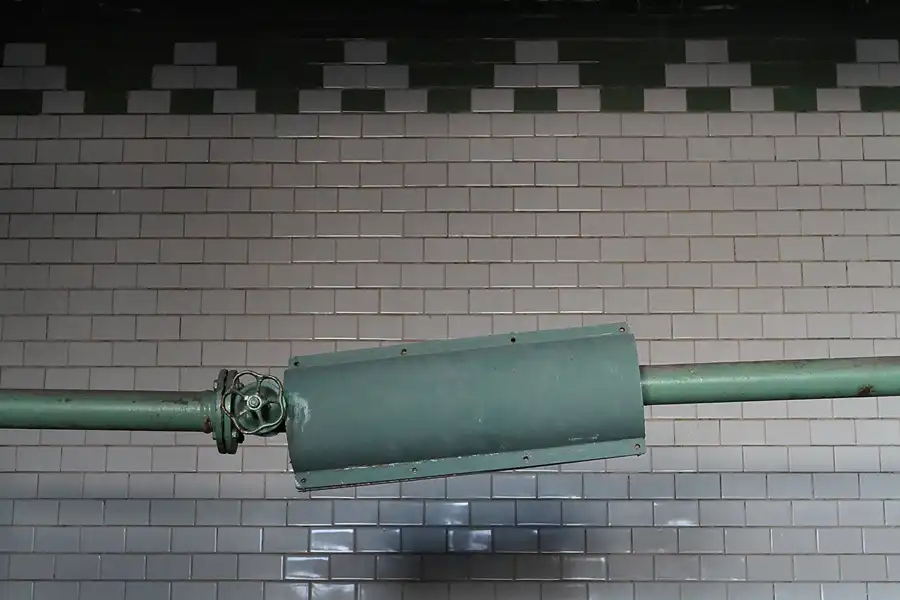 034 | 2011 | Berlin | Alte Schultheiss Mälzerei Schöneberg  | © carsten riede fotografie