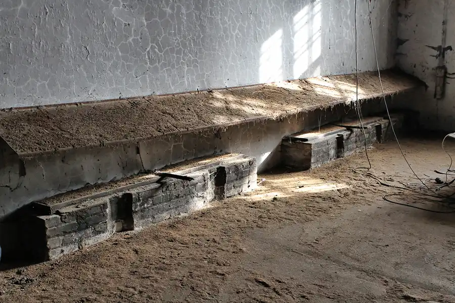 042 | 2011 | Berlin | Alte Schultheiss Mälzerei Schöneberg  | © carsten riede fotografie