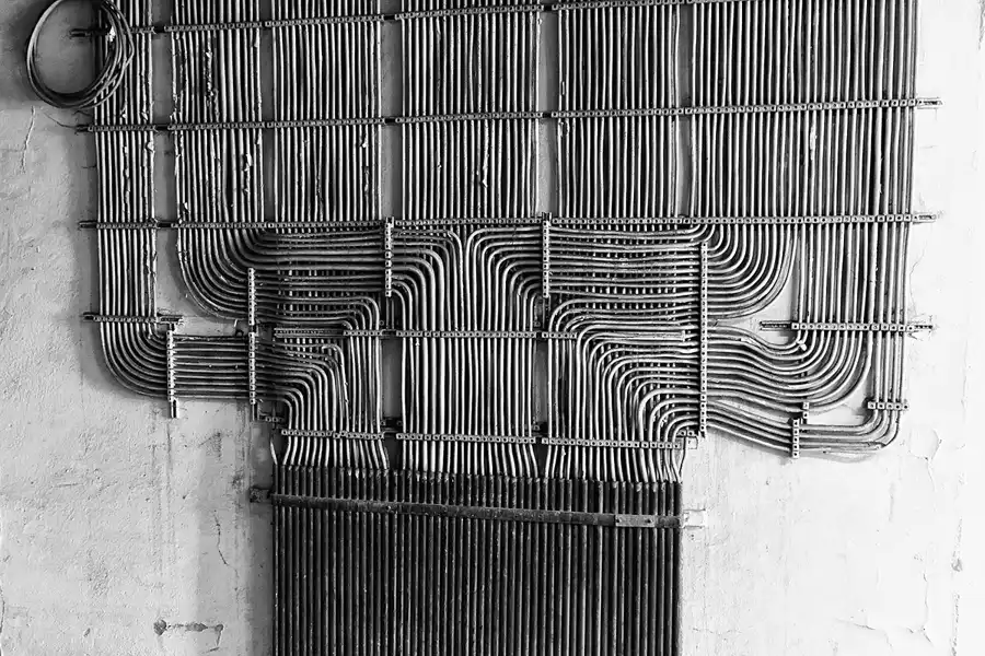 046 | 2011 | Berlin | Alte Schultheiss Mälzerei Schöneberg  | © carsten riede fotografie