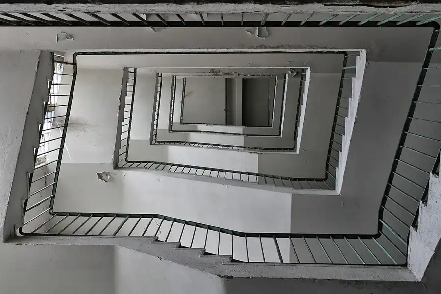 051 | 2011 | Berlin | Alte Schultheiss Mälzerei Schöneberg  | © carsten riede fotografie