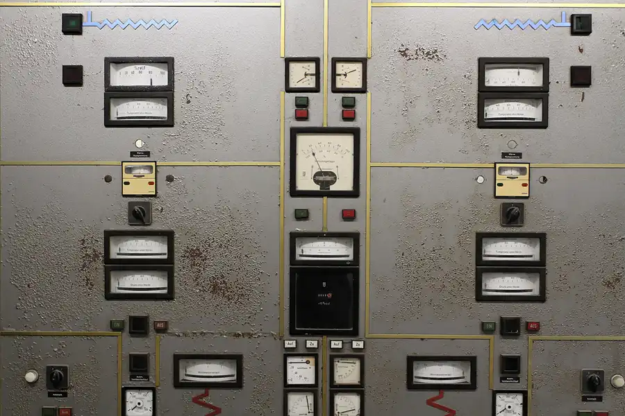 053 | 2011 | Berlin | Alte Schultheiss Mälzerei Schöneberg  | © carsten riede fotografie