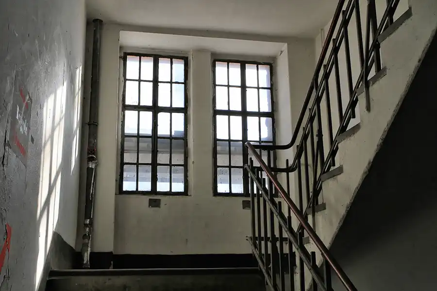 055 | 2011 | Berlin | Alte Schultheiss Mälzerei Schöneberg  | © carsten riede fotografie