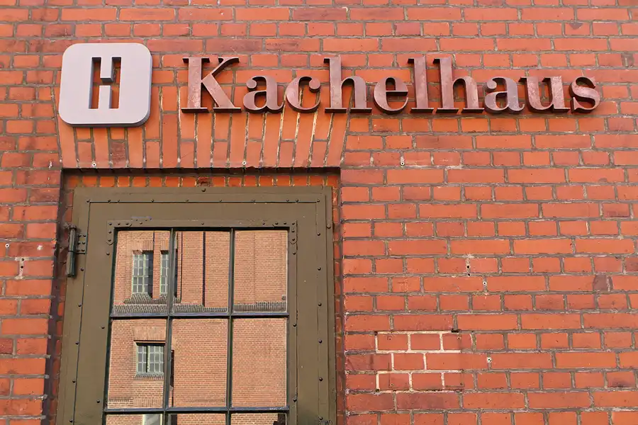 060 | 2011 | Berlin | Alte Schultheiss Mälzerei Schöneberg  | © carsten riede fotografie