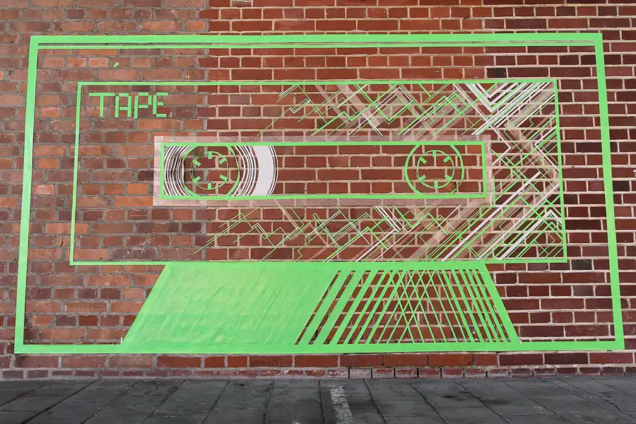 062 | 2011 | Berlin | Alte Schultheiss Mälzerei Schöneberg  | © carsten riede fotografie