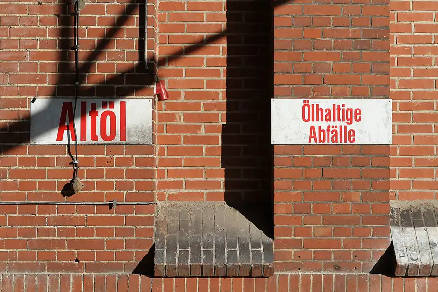 063 | 2011 | Berlin | Alte Schultheiss Mälzerei Schöneberg  | © carsten riede fotografie