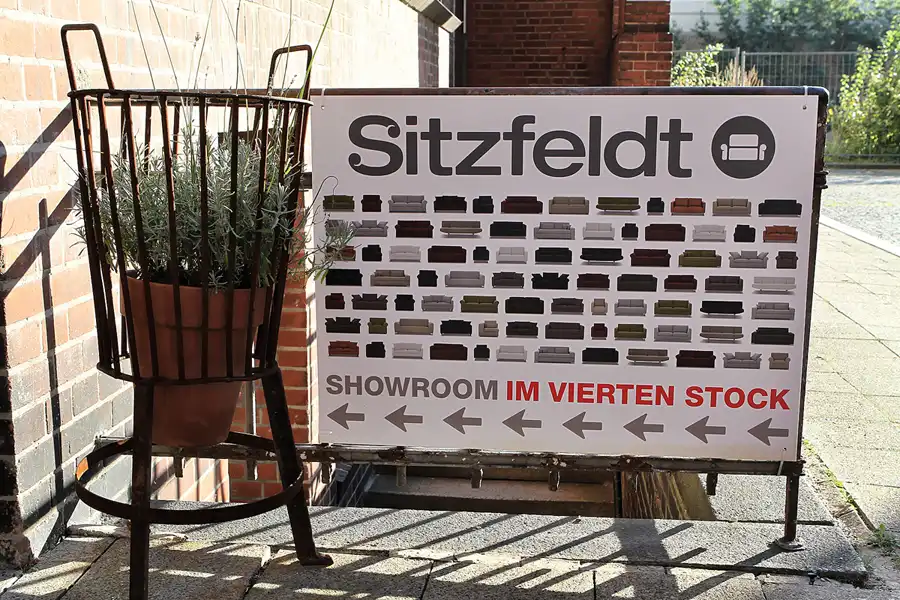 066 | 2011 | Berlin | Alte Schultheiss Mälzerei Schöneberg  | © carsten riede fotografie