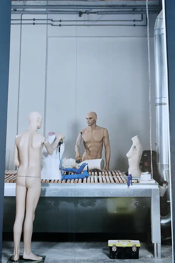 070 | 2011 | Berlin | Alte Schultheiss Mälzerei Schöneberg  | © carsten riede fotografie