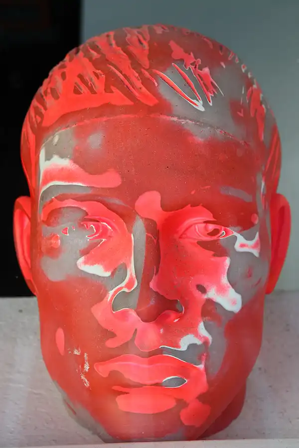 073 | 2011 | Berlin | Alte Schultheiss Mälzerei Schöneberg  | © carsten riede fotografie