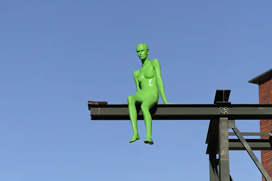 074 | 2011 | Berlin | Alte Schultheiss Mälzerei Schöneberg  | © carsten riede fotografie