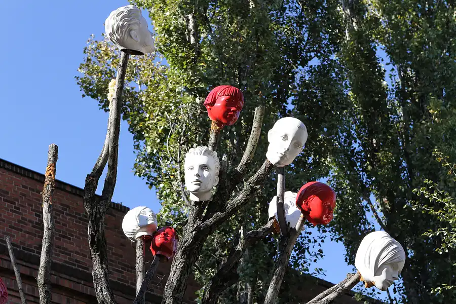 077 | 2011 | Berlin | Alte Schultheiss Mälzerei Schöneberg  | © carsten riede fotografie