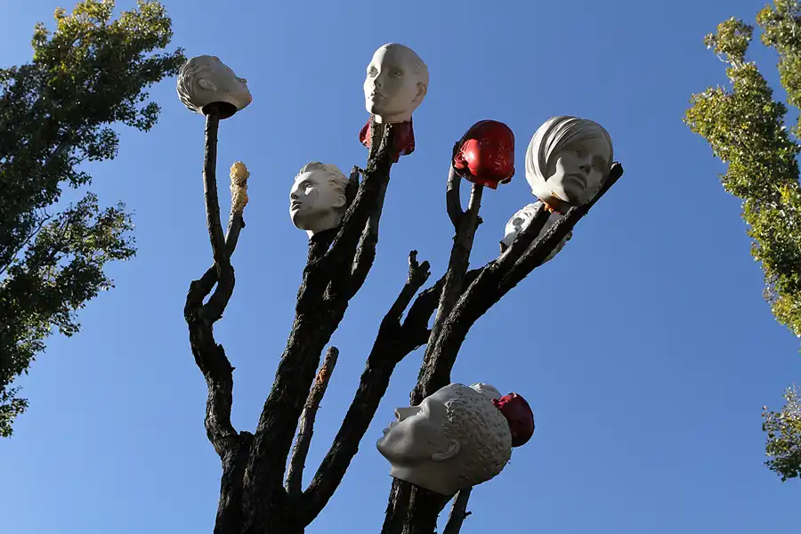 078 | 2011 | Berlin | Alte Schultheiss Mälzerei Schöneberg  | © carsten riede fotografie