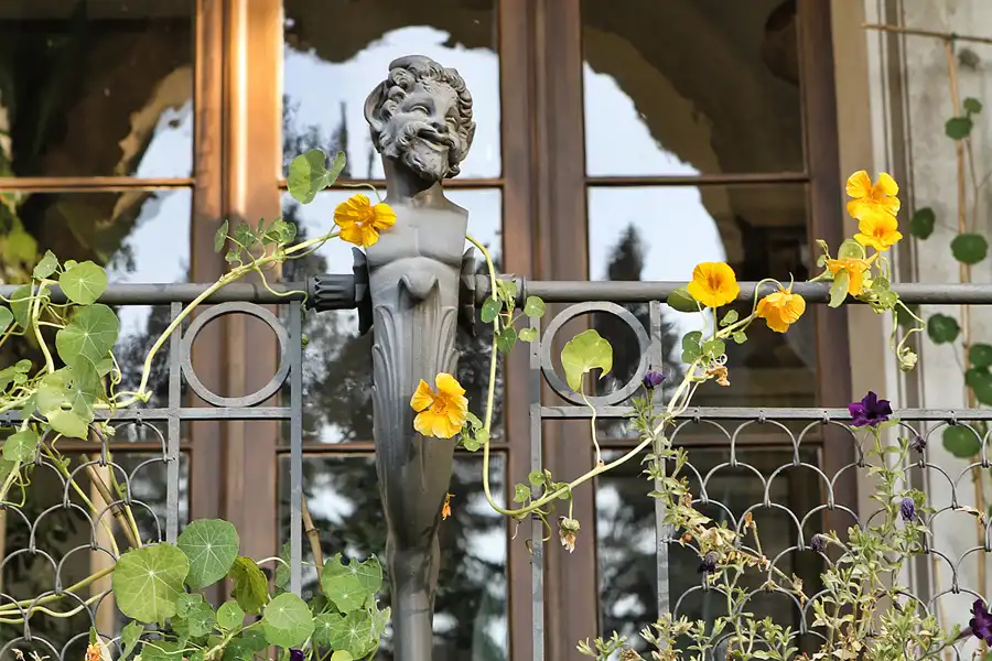 005 | 2011 | Potsdam | Park Charlottenhof | © carsten riede fotografie