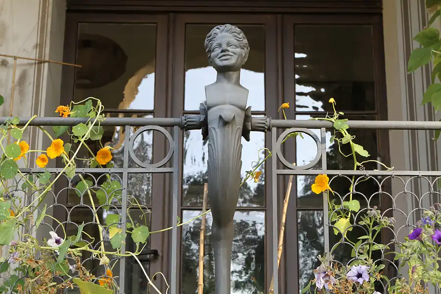 006 | 2011 | Potsdam | Park Charlottenhof | © carsten riede fotografie