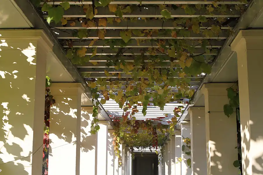 011 | 2011 | Potsdam | Park Charlottenhof – Schloss Charlottenhof | © carsten riede fotografie