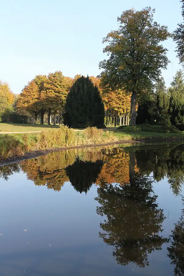 017 | 2011 | Potsdam | Park Charlottenhof | © carsten riede fotografie