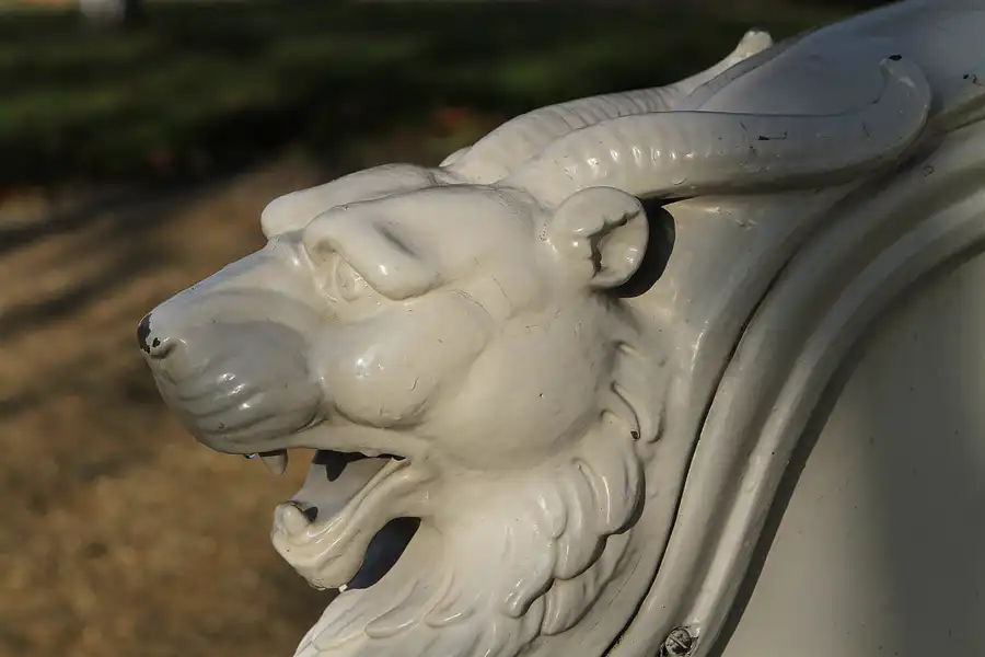 018 | 2011 | Potsdam | Park Charlottenhof | © carsten riede fotografie